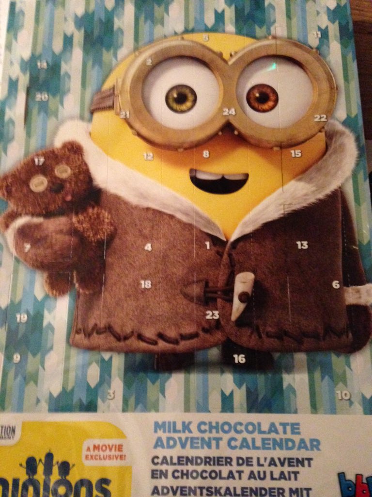 GriffeyHarriet's tweet photo. @OllieSandeman can't wait for the 1st of December now! https://t.co/7kK1Go3CWR