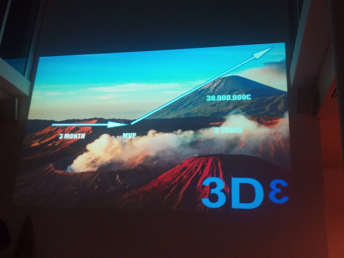 _WooU_'s tweet photo. Money wise @Experience_3D @swValencia #GSBValencia #GSB2015 #BoostUpUrLife https://t.co/41IHJCSpuW