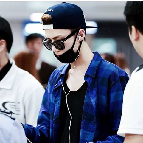 Rifta05's tweet photo. #oohsehun https://t.co/frqoIbwL8r