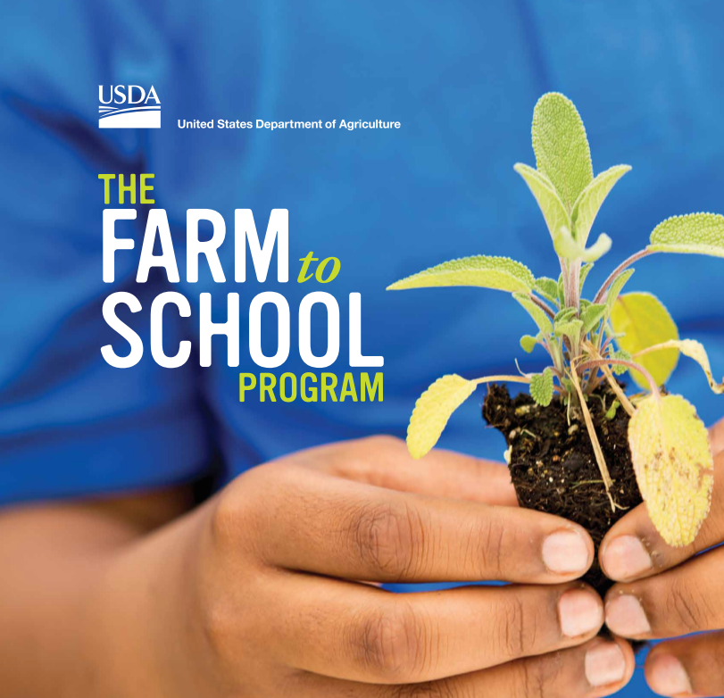 Expanding Farm to School Meals Program improves children's nutrition &amp; local farm economies: bit.ly/1Rw4Oq1