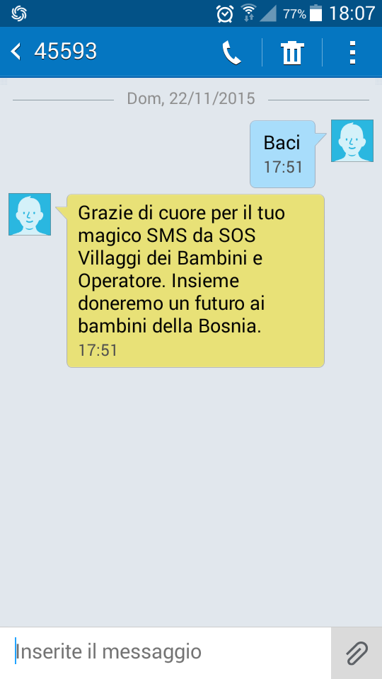 Lely169's tweet photo. @lapinadeejay ecco fatto 😊👫😘 #bacidasarajevo https://t.co/Srf3UlUKeh