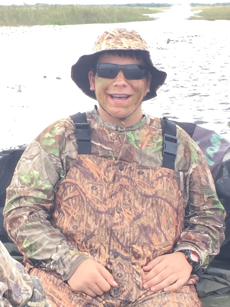 8th Street Gang tweet media