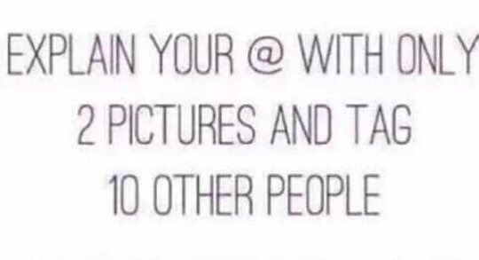 lanathelittle's tweet photo. I was tagged by @littlespaace and @damageduni and I tag whoever wants to do this! https://t.co/HCEo0EWRSk