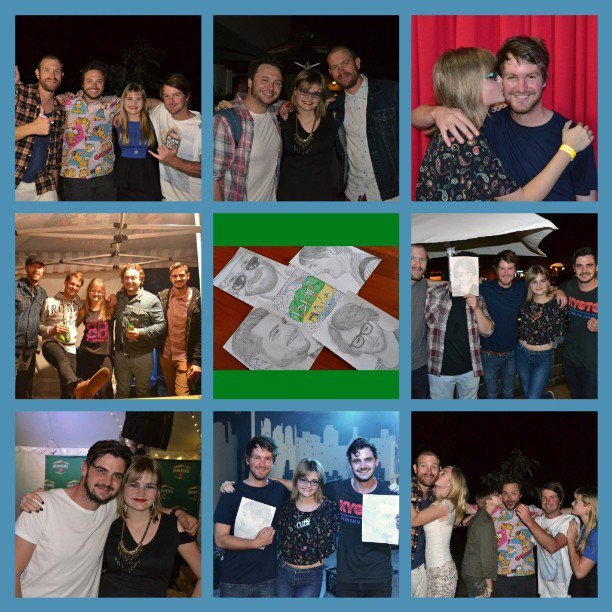 Tamika_Leilani's tweet photo. @DieHeuwels Dankie vir al die lekker konserte! #EkSienAltydUitOmJulWeerTeSien #EkBelowe #JulleRock #GunstelingBand https://t.co/nUvGGV7deb