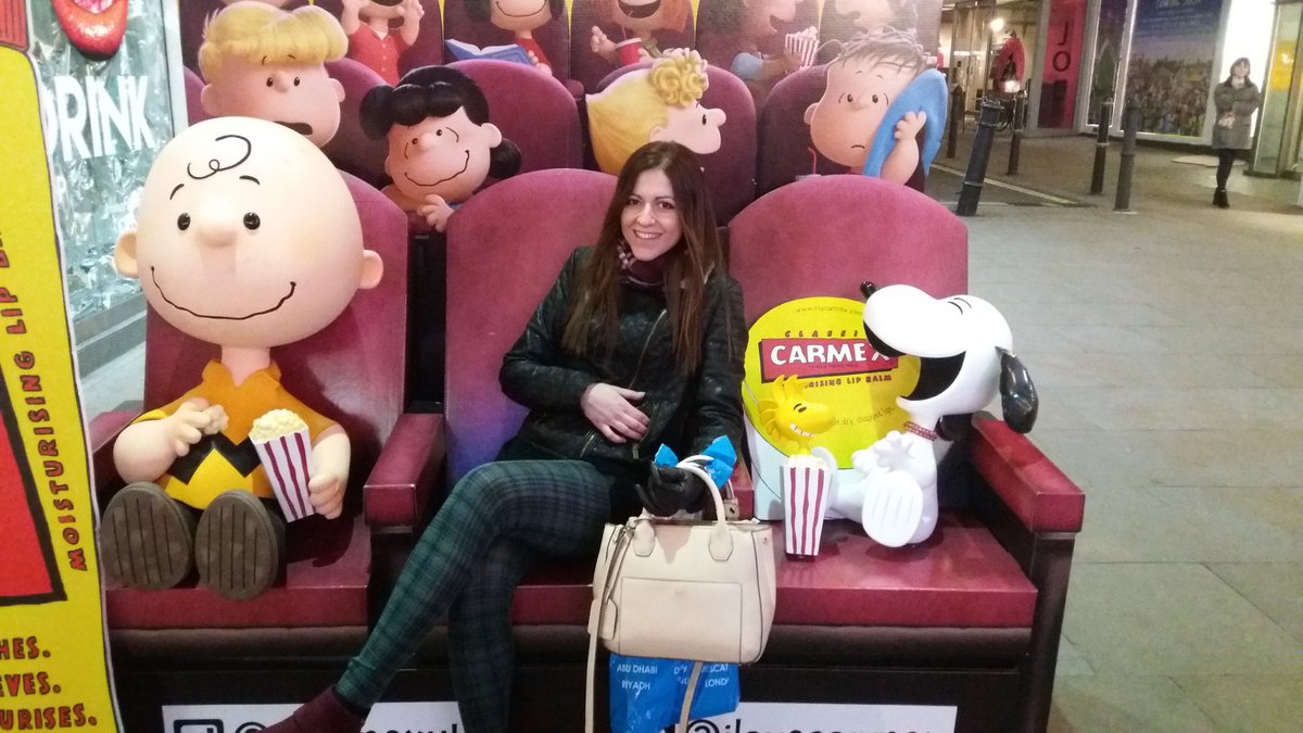 Paloma7gs's tweet photo. @ILoveCarmex #findlinus https://t.co/PSeHkaNybe