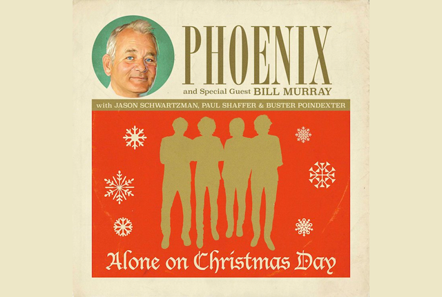 mental_floss's tweet photo. Bill Murray and Phoenix Are Releasing a Christmas Song — https://t.co/dE4P2OmCFL https://t.co/nN3NEHC2Z4