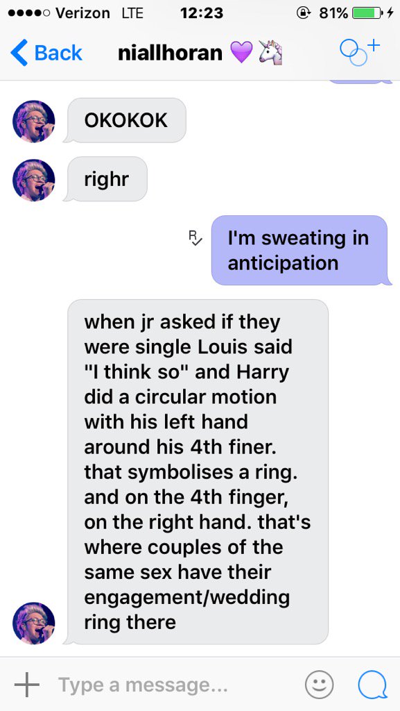 Zoe_tRampling's tweet photo. OH GMYNTLELS LARRY @Louis_Tomlinson @Harry_Styles @Rbbsbbofficial https://t.co/9nVeH3o8wq