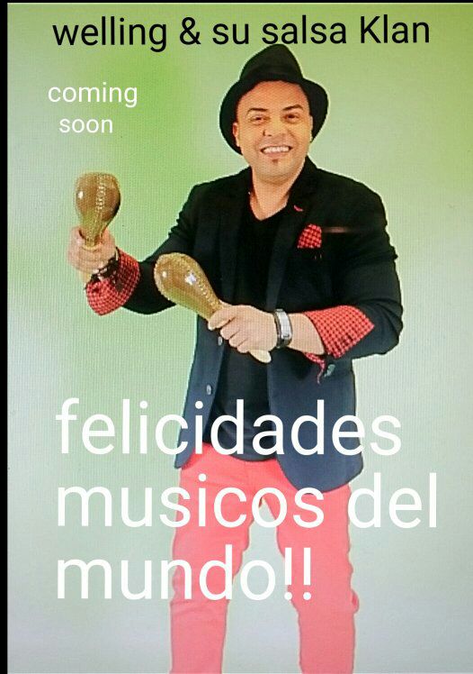 SALSERO DOMINICANO tweet media