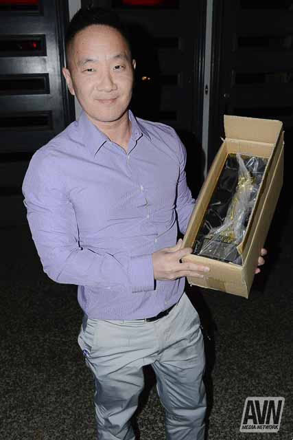 WELCOME BACK!!! @DanMillerLA #AVNNomParty @avnawards by https://t.co/1IHEO0GwnD #greattoseeyouback #thingsaregood<a class="tags" target="_blank" title="On Twitter" href="/?out=eyJ0eXAiOiJKV1QiLCJhbGciOiJIUzUxMiJ9.eyJpYXQiOjE3MjUxMjQ2ODQsImlzcyI6InR3cG9ybnN0YXJzLmNvbSIsIm5iZiI6MTcyNTEyNDY4NCwiZXhwIjoxNzU2NjYwNjg0LCJyZWRpcmVjdF91cmwiOiJodHRwczovL3R3aXR0ZXIuY29tL0Rhbk1pbGxlckxBIn0.ueX3BF4dhyizgcY17fIwt3K3w-lT_beXo92gw_mMO0gCA5BCC1wgd2f4q9HqV3qAAWQD2JVK3O-MX_2KJU946A">@DanMillerLA</a><a href="/tag/avnnomparty"class="tags">#AVNNomParty</a><a class="tags" target="_blank" title="On Twitter" href="/?out=eyJ0eXAiOiJKV1QiLCJhbGciOiJIUzUxMiJ9.eyJpYXQiOjE3MjUxMjQ2ODQsImlzcyI6InR3cG9ybnN0YXJzLmNvbSIsIm5iZiI6MTcyNTEyNDY4NCwiZXhwIjoxNzU2NjYwNjg0LCJyZWRpcmVjdF91cmwiOiJodHRwczovL3R3aXR0ZXIuY29tL2F2bmF3YXJkcyJ9.5T297aMrf3ZiWBnDZBKJlezpU6sXXj8KOMJG1X7AHiEO88j4nP76cHR8vlQu2SiWy9UJhzxa1NG8cEDh6HH5tw">@avnawards</a><a href="/tag/greattoseeyouback"class="tags"><span>#greattoseeyouback</span></a><a href="/tag/thingsaregood"class="tags"><span>#thingsaregood</span></a>