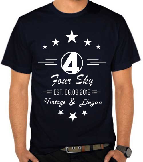 4Sky_distro's tweet photo. Yuk order sebelum kehabisan, kaos kami dengan kualitas distro bahan cotton combed 30s jahit rantai:harga Rp.110.000 https://t.co/buHfT66GqD