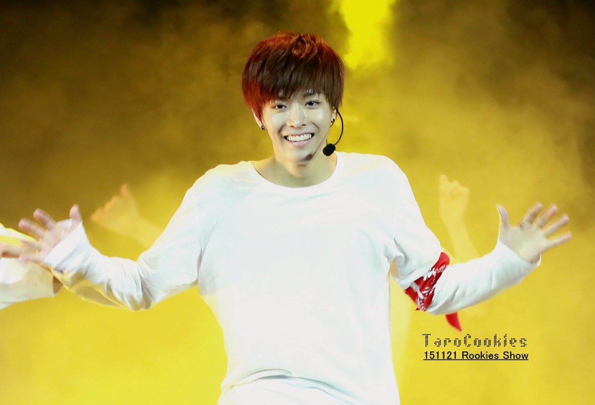 tarocookies's tweet photo. 151121루키즈쇼 #中本悠太 #YUTA #유타 #SMROOKIES #SR15B #ROOKIESSHOW https://t.co/bfo7HLOjCi