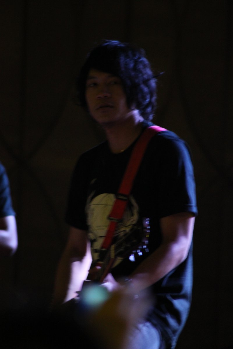 Raka Vierratale at Pensi SMA Kemala Bhayangkari <a href="/osis_smabhaone/">OSIS SMABHAONE</a> #C_ProductionSBY