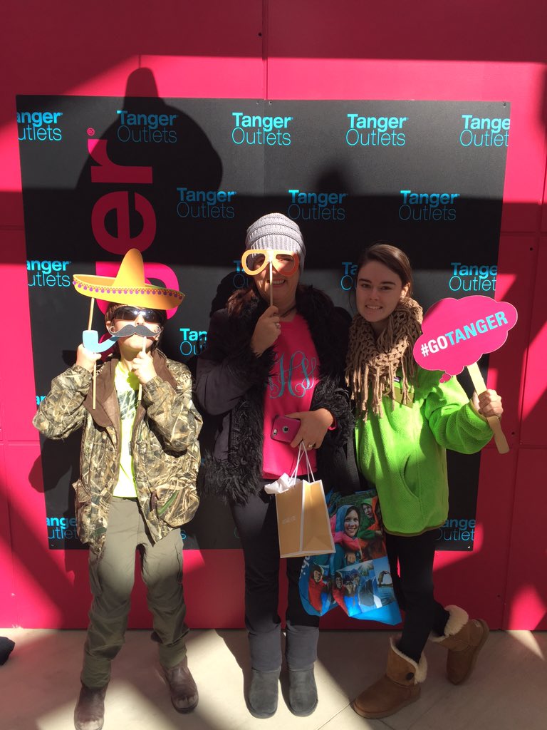 kendylheath's tweet photo. #GoTANGER https://t.co/9rKw8s0Q7m