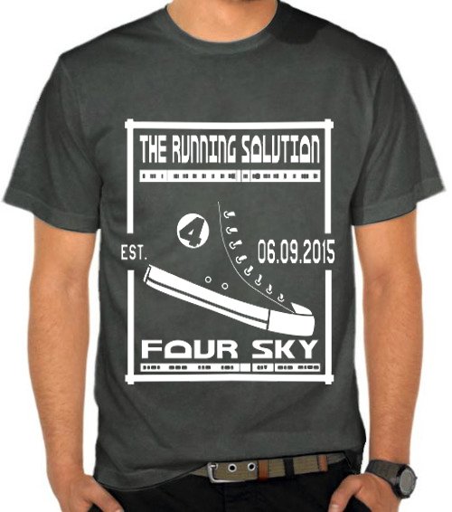 4Sky_distro's tweet photo. Yuk order sebelum kehabisan, kaos kami dengan kualitas distro bahan Cotton combed 30s jahit rantai:harga Rp.105.000 https://t.co/WmcPWOCsus