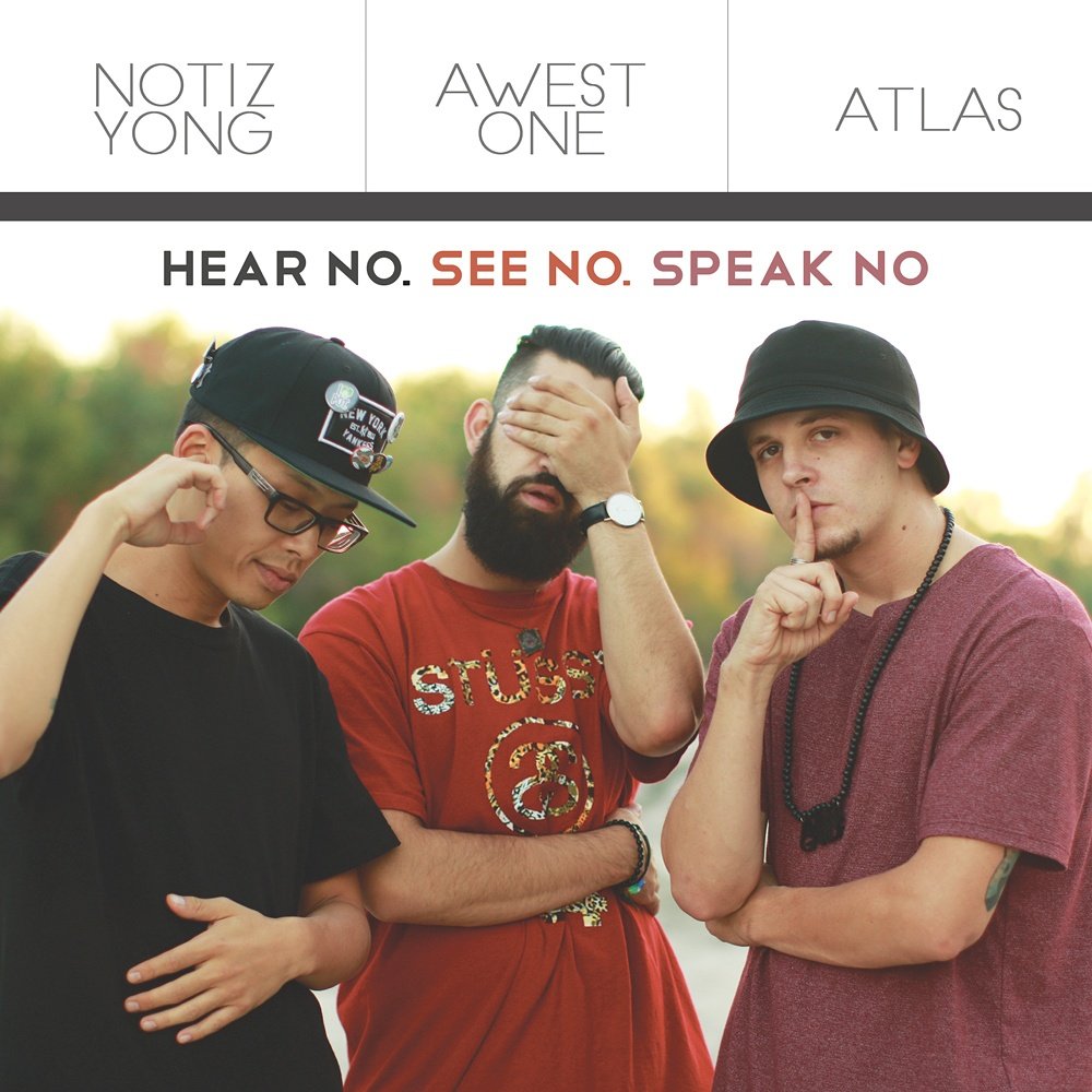 NotizYONG's tweet photo. 11 * 24 * 15
#HearNoSeeNoSpeakNo #notizyong #atlas #awestone #IE #growsome https://t.co/PpirMnE0UQ
