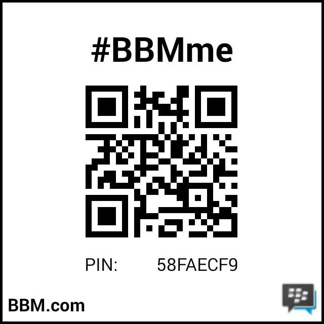 victor_cor12's tweet photo. #BBMme PIN: 58FAECF9
https://t.co/IG3AYfIclV https://t.co/IsqM8aoaPY