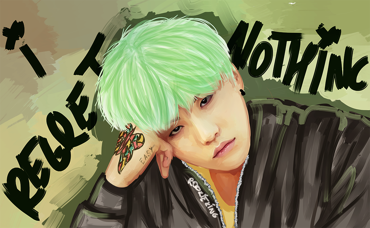 kellipls's tweet photo. [FA] Nevermind
Please don't edit/repost without permission 
#bts #suga #yoongi #방탄소년단 #윤기 https://t.co/DkMRw9fgaf