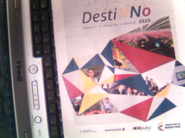 petroides's tweet photo. #DestiNNo - INNvertir, INNspirar, INNovar https://t.co/UqSk9qmRAE