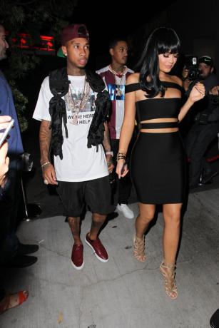 bcarpetlatam's tweet photo. ¿Kylie Jenner y Tyga volvieron? https://t.co/JodV3OOKEs #News https://t.co/hMA9LKeB6d
