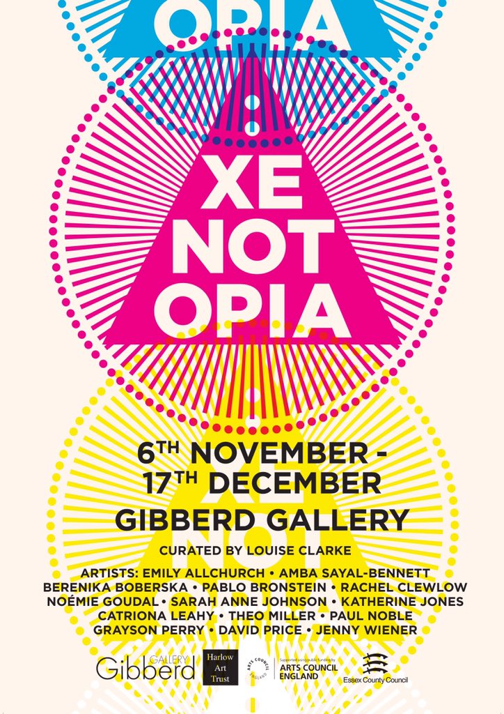 Louise__Clarke's tweet photo. #Xenotopia
out-of-place places/fictitious architecture/imagined meta-geographics/existing theoretically\ethereally https://t.co/SB4kO7Gux8