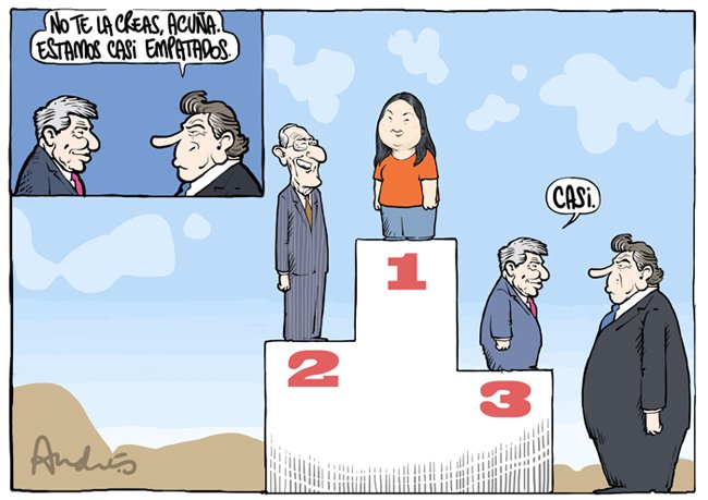 otravezandres's tweet photo. Hay empates y empates (publicado en @SomosElComercio). https://t.co/Z0ldZCw6Tu