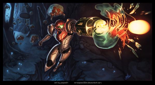 <a href="/GAMEdigital/">GAME.co.uk</a> Hands down the best GameCube game. Love it! #MetroidPrime