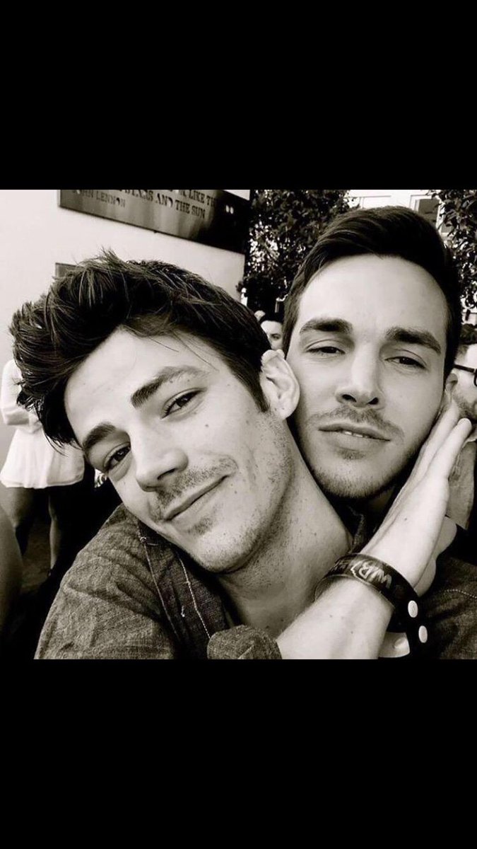 BarryAllen_spdr's tweet image. Where in the world did this happen? If I can find this guy maybe I'll remember?