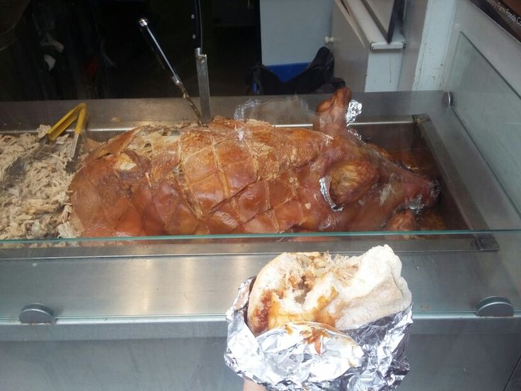 ttlunchbox's tweet photo. @OinkEdinburgh Great place for hog roasts (similar to Mexican carnitas! :p) https://t.co/P6SSmpAeoG