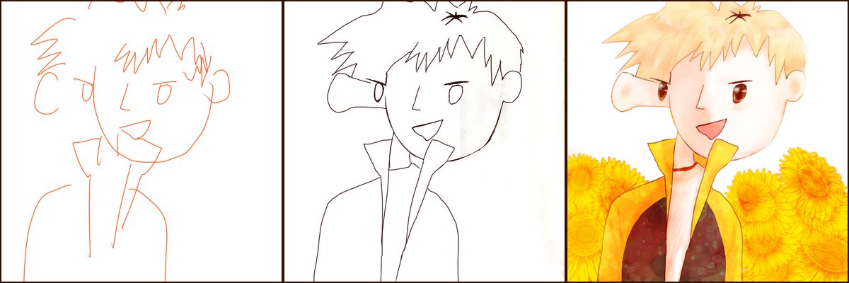 いおさんのムカデとかんべさんのヒデも目をつぶってry 