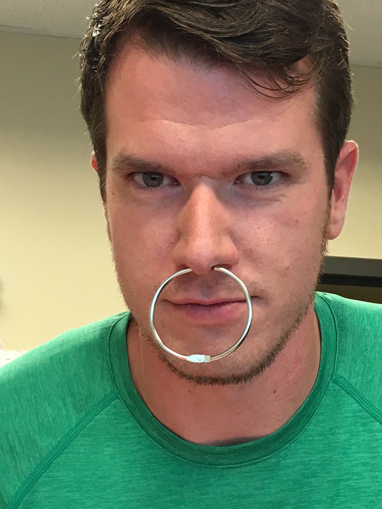 StephieMiller's tweet photo. HBD @samuelfsmith -- we are so glad you were born 27 years ago! https://t.co/4RSDIjPJOU