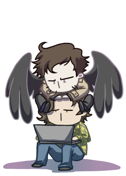 boutsushi's tweet photo. EU #PCAForMisha #PCAForSPN https://t.co/dEdozn9vEH