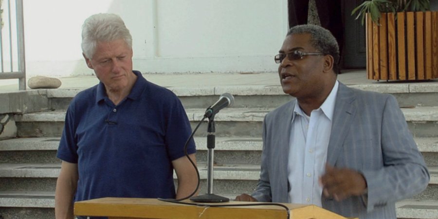 Join director Raoul Peck &amp; Cecil Gutzmore for a discussion after screening Fatal Asssitance bit.ly/1X696Lv