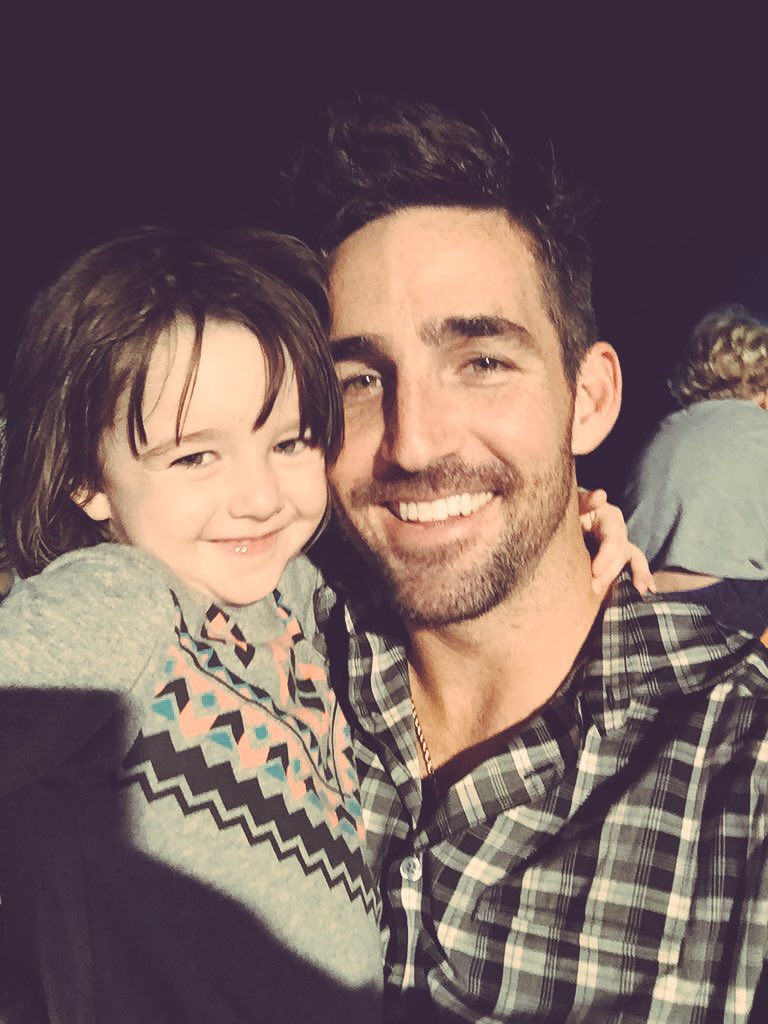 Jake Owen On Twitter Happy 3rd Birthday To The Most Beautiful