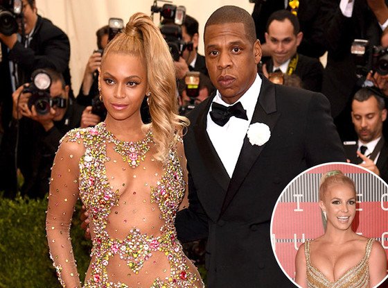 bcarpetlatam's tweet photo. Beyoncé y Jay-Z fueron al concierto de Britney Spears en Las Vegas https://t.co/YhkMV8HU9r #News https://t.co/Wn1CPzJ0Hw