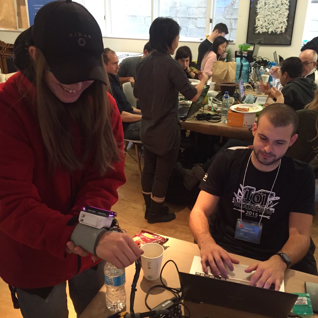 Andrew Pelling 🧫🔬 tweet media