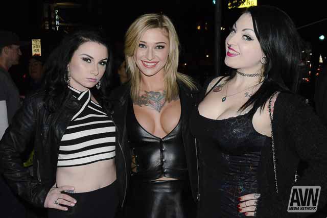 Trifecta @MissVerucaJames @KleioValentien @LeaLexisXXX #AVNNomParty @avnawards https://t.co/1IHEO0GwnD<a class="tags" target="_blank" title="On Twitter" href="/?out=eyJ0eXAiOiJKV1QiLCJhbGciOiJIUzUxMiJ9.eyJpYXQiOjE3MjUxMjQ2NzIsImlzcyI6InR3cG9ybnN0YXJzLmNvbSIsIm5iZiI6MTcyNTEyNDY3MiwiZXhwIjoxNzU2NjYwNjcyLCJyZWRpcmVjdF91cmwiOiJodHRwczovL3R3aXR0ZXIuY29tL01pc3NWZXJ1Y2FKYW1lcyJ9.KzXXdioF11dTlMDxZqklI7CiTrh1fEaoM8GJTDV1nC1Eklf00H8HF4lmk6SQGWcmJO0a82whcdxh0IdPkB3WbQ">@MissVerucaJames</a><a class="tags" href="/tag/kleiovalentien">@kleiovalentien</a><a class="tags" href="/tag/lealexisxxx">@lealexisxxx</a><a href="/tag/avnnomparty"class="tags"><span>#avnnomparty</span></a>