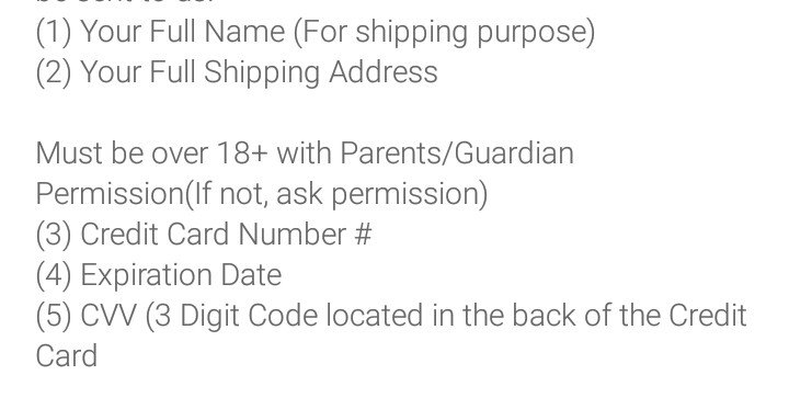 JVGamingGear's tweet photo. What you need to DM me if you win! (Better to be safe than sorry) https://t.co/bqrFRpBvAA