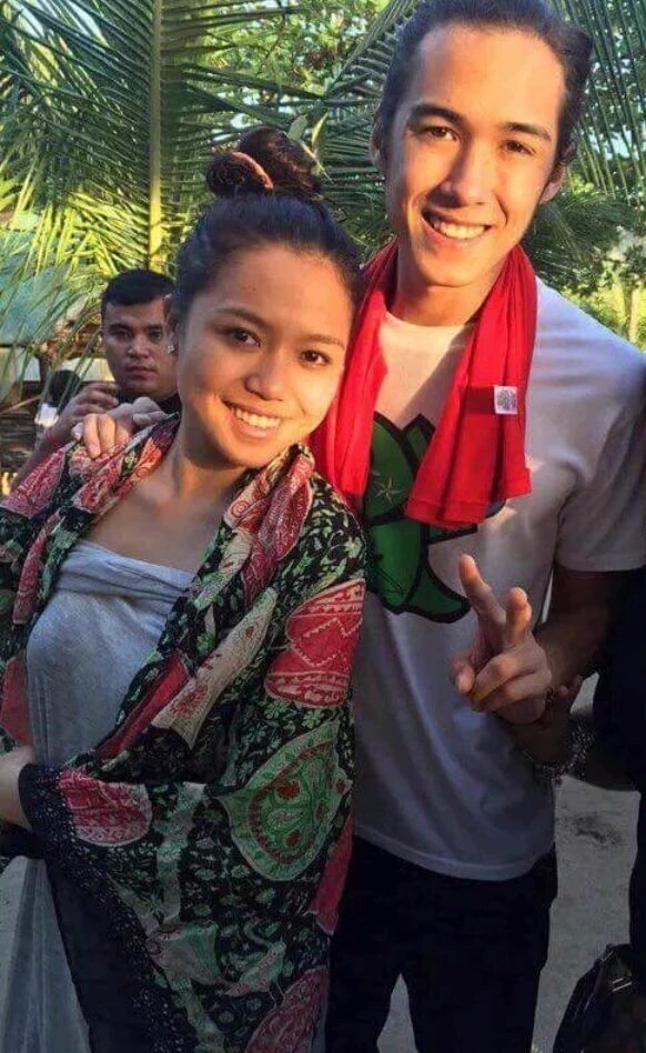 stilus5555's tweet photo. I love her so much
I want her to be mine and
I want to hold her forever

#ShowtimeCLapCLapCLapChampion https://t.co/EcBvlA3jEI