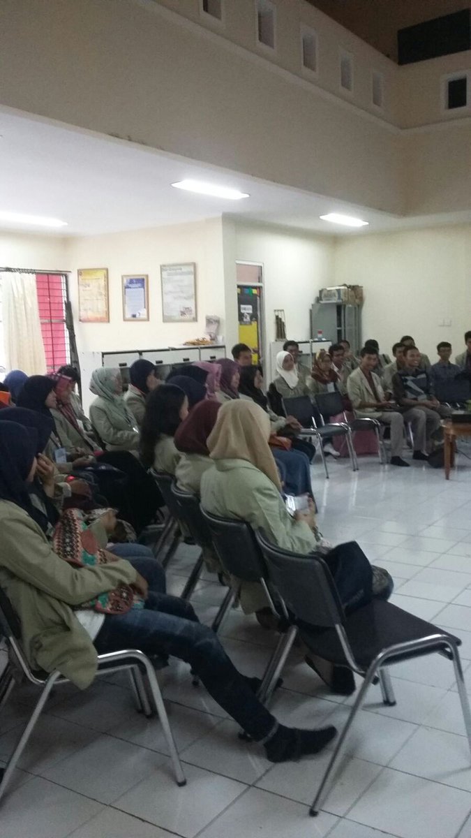 UKM Forces IPB tweet media
