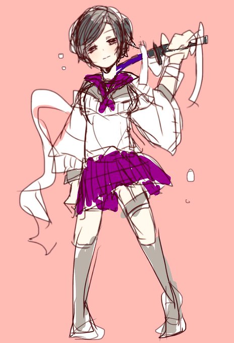 包帯のtwitterイラスト検索結果 古い順