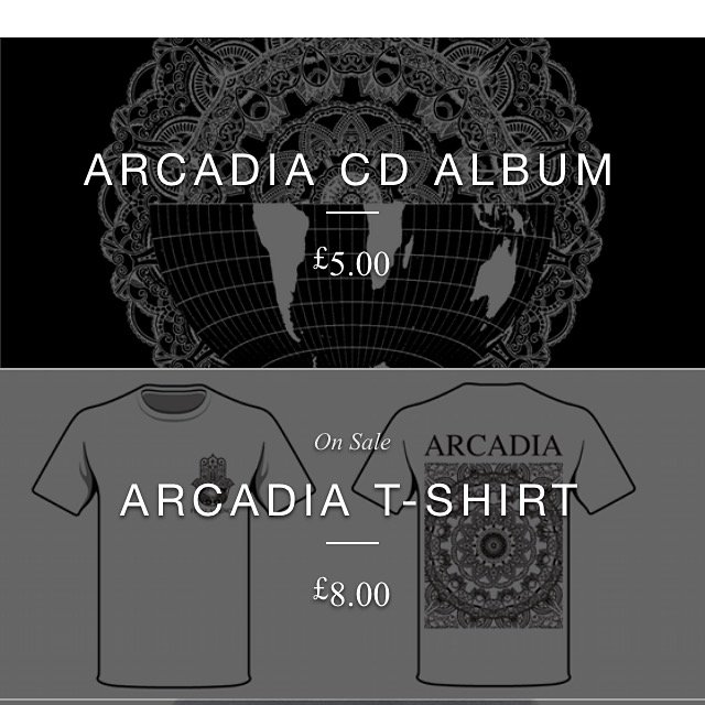 Final_SilenceUK's tweet photo. Check out our big cartel page for our new album and merchandise!!
https://t.co/vPWkn1NBDw https://t.co/wFXdBzgs4C
