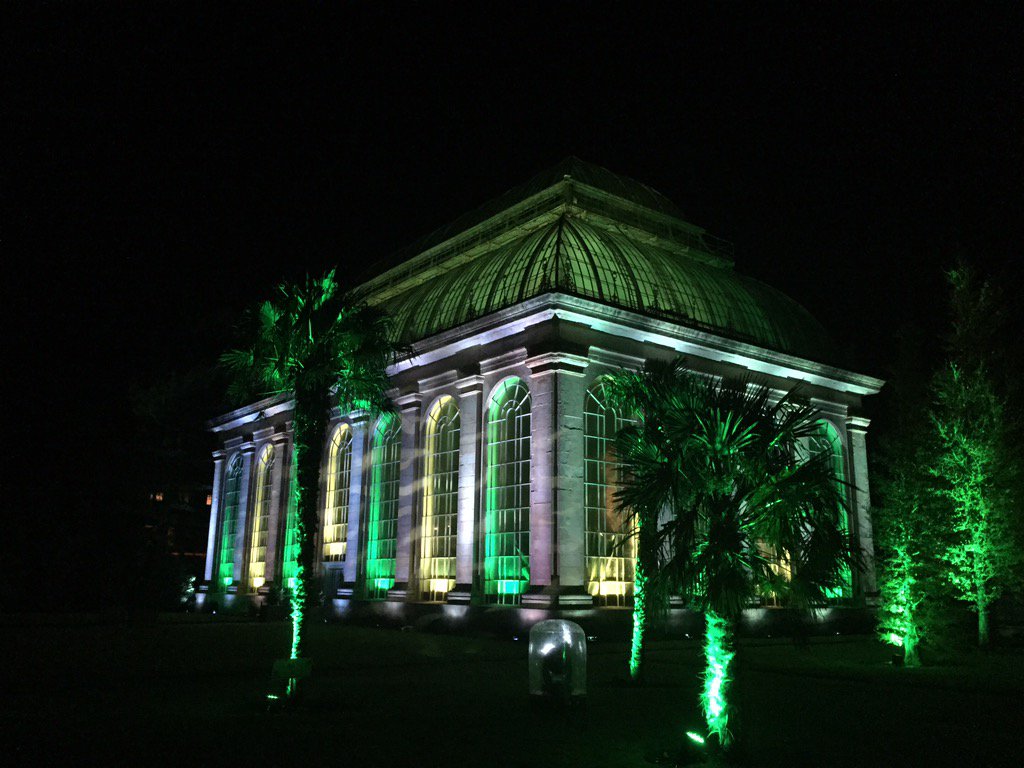 BotanicLights's tweet photo. And then #BLsummer https://t.co/dZsaCqgHQM