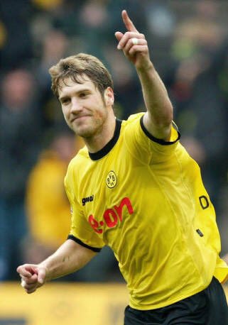 Happy Birthday Torsten Frings!  Torsten, 39 today, played 47 matches for and 79 for 