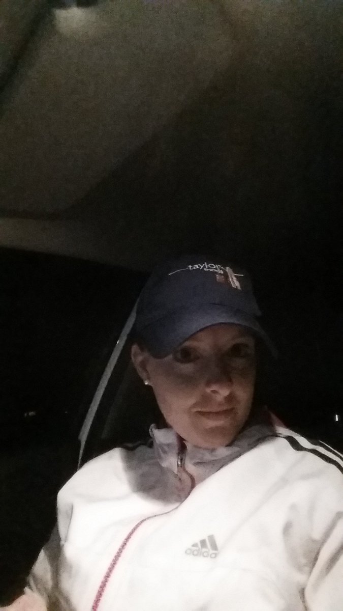 gem_gk's tweet photo. @TaylorFoods advertising on my run tonight! https://t.co/WV23DfsEQJ