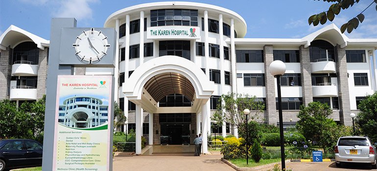 KResearcher's tweet photo. Karen Hospital was founded in 2006 by Cardiologists, Dr. Betty Gikonyo and Dr. Dan Gikonyo. https://t.co/YVo4mFYSfy