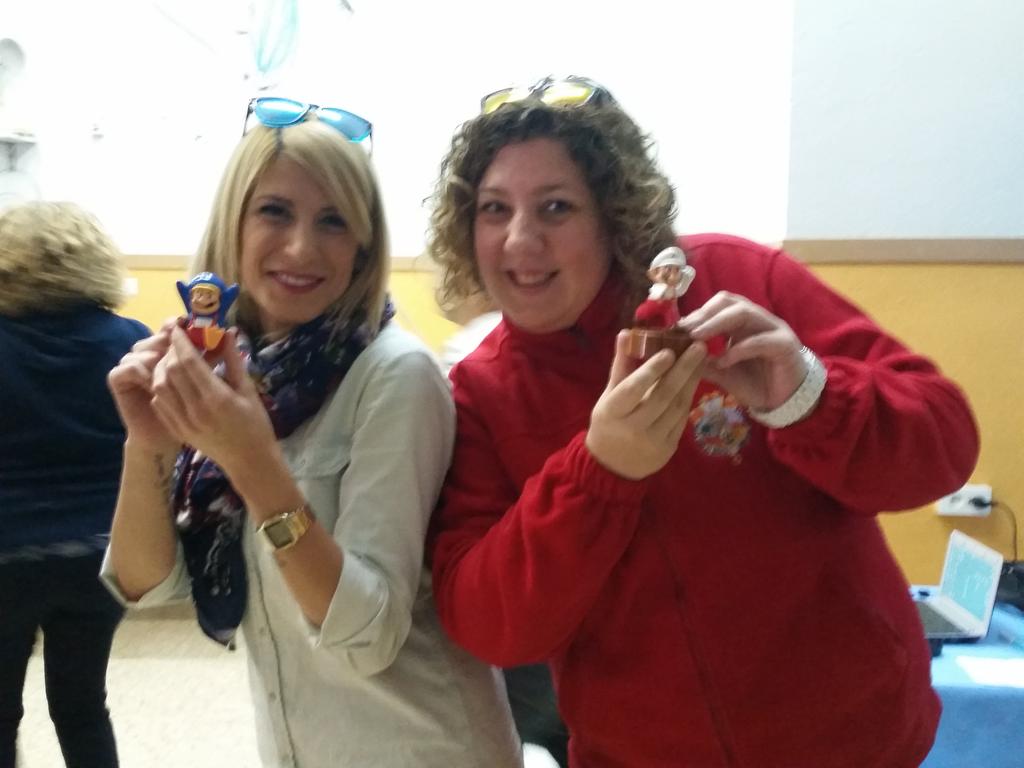 <a href="/fallaemiliobaro/">Falla Emilio Baró</a> empezamos el campeonato de parchís!! Este año cambio de pareja y de amuleto a revalidar mi titulo!