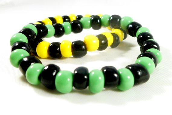 valroseshowers's tweet photo. Glass Beaded Black Yellow Green Stretch by EnchantedRoseShop
https://t.co/fxIp7iULRl #pottiteam #etsyhandmade https://t.co/OzhJz8L85Q