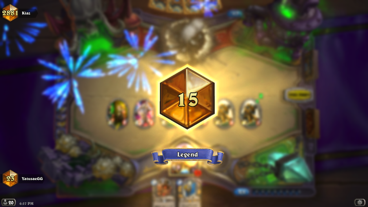 Yatu_SaeGG's tweet photo. Volviendo a buenos rangos en ladder :P https://t.co/S5y0XmeeJ2