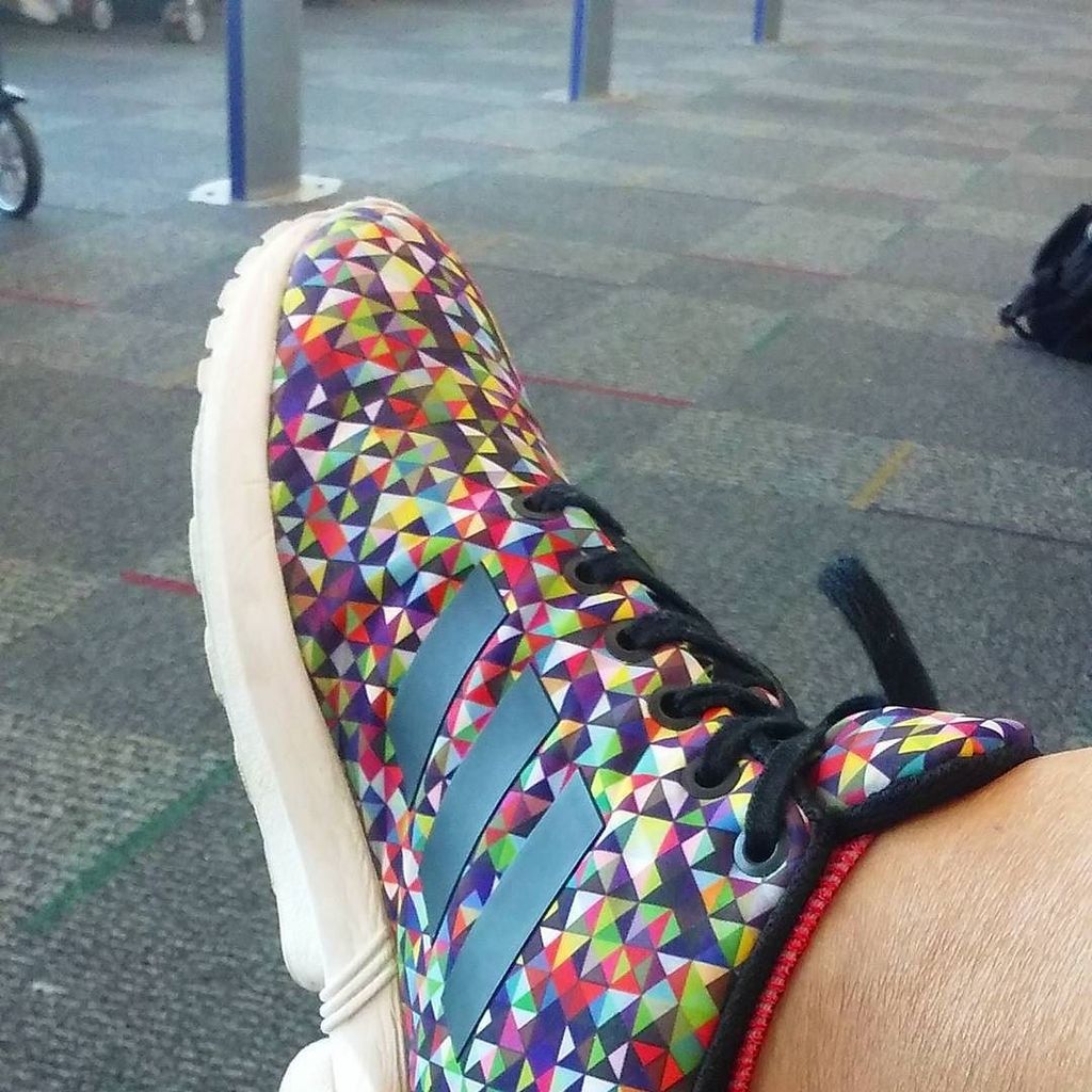 shaicandoit's tweet photo. #airportflow #comfy #adidas #oaklandtosandiego #oakland #sandiego #homewardbound #itsbeenr… https://t.co/meYNp2pINV https://t.co/OvgzPlqTVb