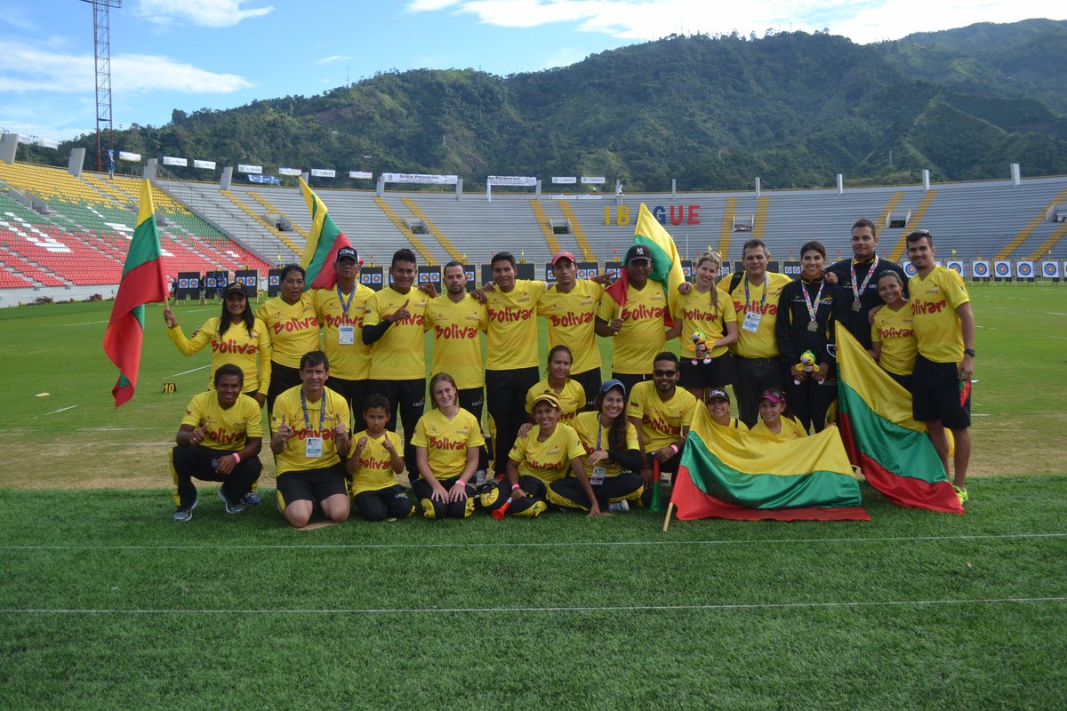 karollpinedam's tweet photo. #JDN2015 | Bolívar cumplió su objetivo en los Juegos Nacionales | Comparto mi artículo: https://t.co/flCiNWDQIX https://t.co/9GJyvXZbj4